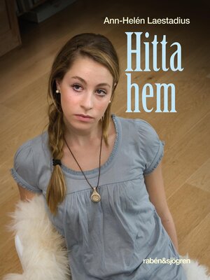 cover image of Hitta hem